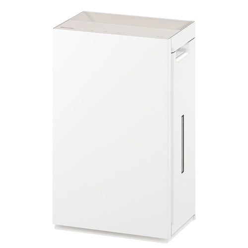 パナソニック AC100V/27W/18畳 空間除菌脱臭機(ｼﾞｱｲｰﾉ) F-ML4000B-W