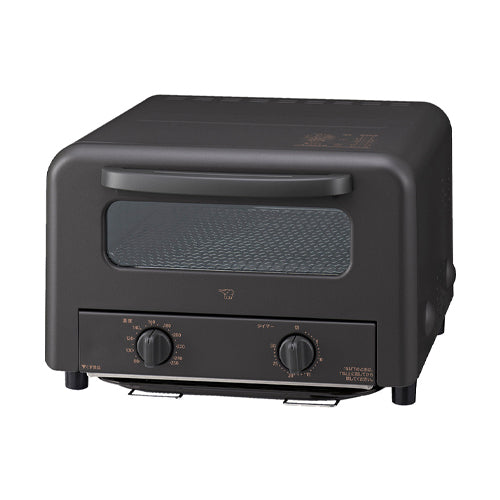 象印マホービン（ZOJIRUSHI） AC100V/1300W オーブントースター EQ-HE30-TA