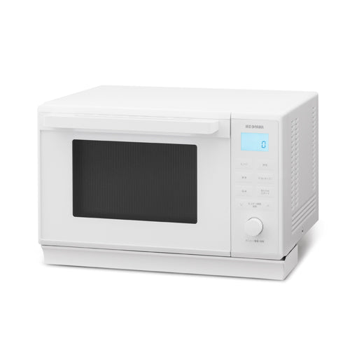 アイリスオーヤマ（IRIS OHYAMA） AC100V/1330W スチームオーブンレンジ MO-F2404