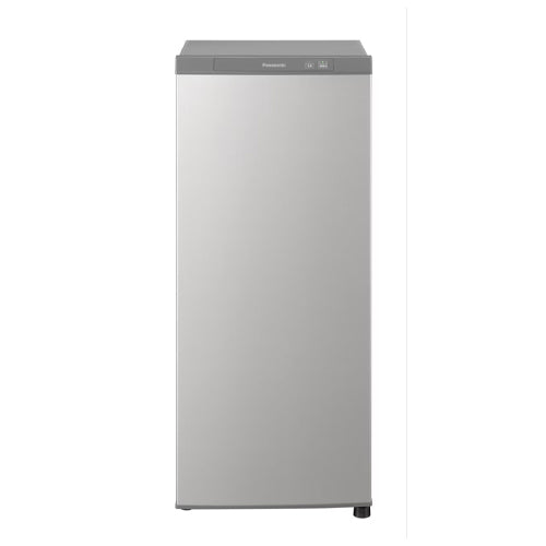 パナソニック（Panasonic） AC100V/ 57W(121L) 冷凍庫 NR-FZ120D-SS