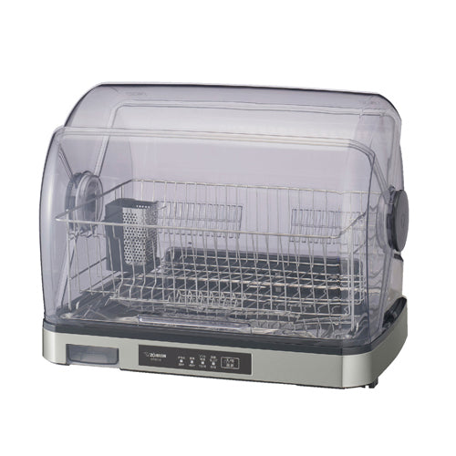 象印マホービン（ZOJIRUSHI） AC100V/330W(520x415x410mm) 食器乾燥機 EY-SC60