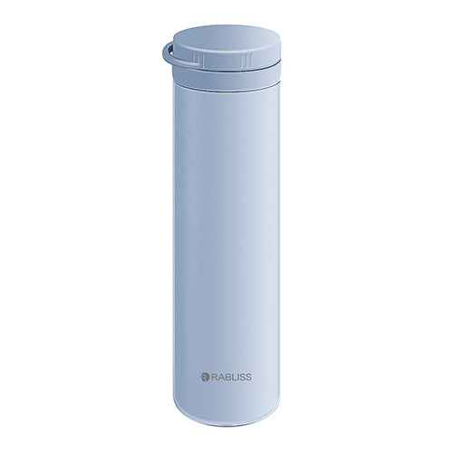 小林薬品（RABLISS） 0.25L 冷温3WAYﾎﾞﾄﾙ(氷のう/湯たんぽ/ﾌﾞﾙｰ) KO426BL