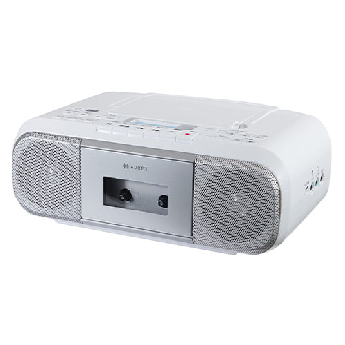 東芝（TOSHIBA） CDラジカセ AX-KCRR60