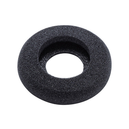 サンワサプライ φ53x5.5mm  イヤースポンジ(2個) MM-HSPA8