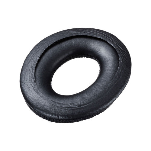 サンワサプライ 85x85x15mm  イヤースポンジ(2個) MM-HSPA12