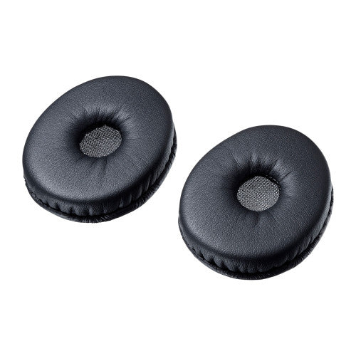 サンワサプライ 50x70x15mm  イヤースポンジ(2個) MM-HSPA13