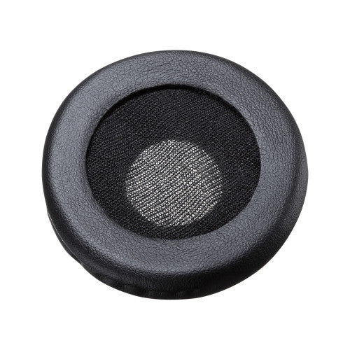 サンワサプライ 53x53x14mm  イヤースポンジ(2個) MM-HSPA14