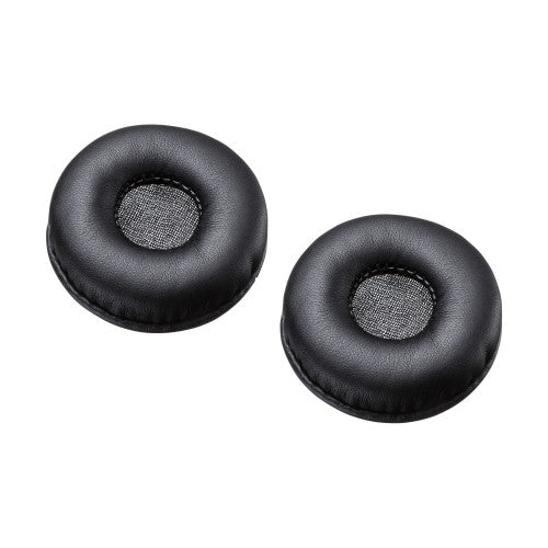 サンワサプライ 53x53x14mm  イヤースポンジ(2個) MM-HSPA14