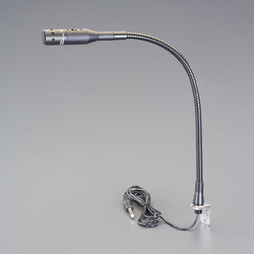 ノボル電機 フレキシブル型マイクロホン MC-9128