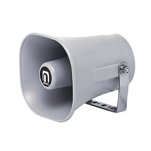 ノボル電機 5W 防滴型スピーカー NP-105