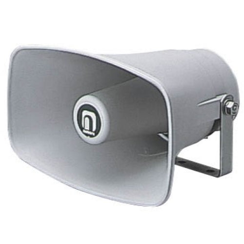 ノボル電機 10W 防滴型スピーカー NP-110