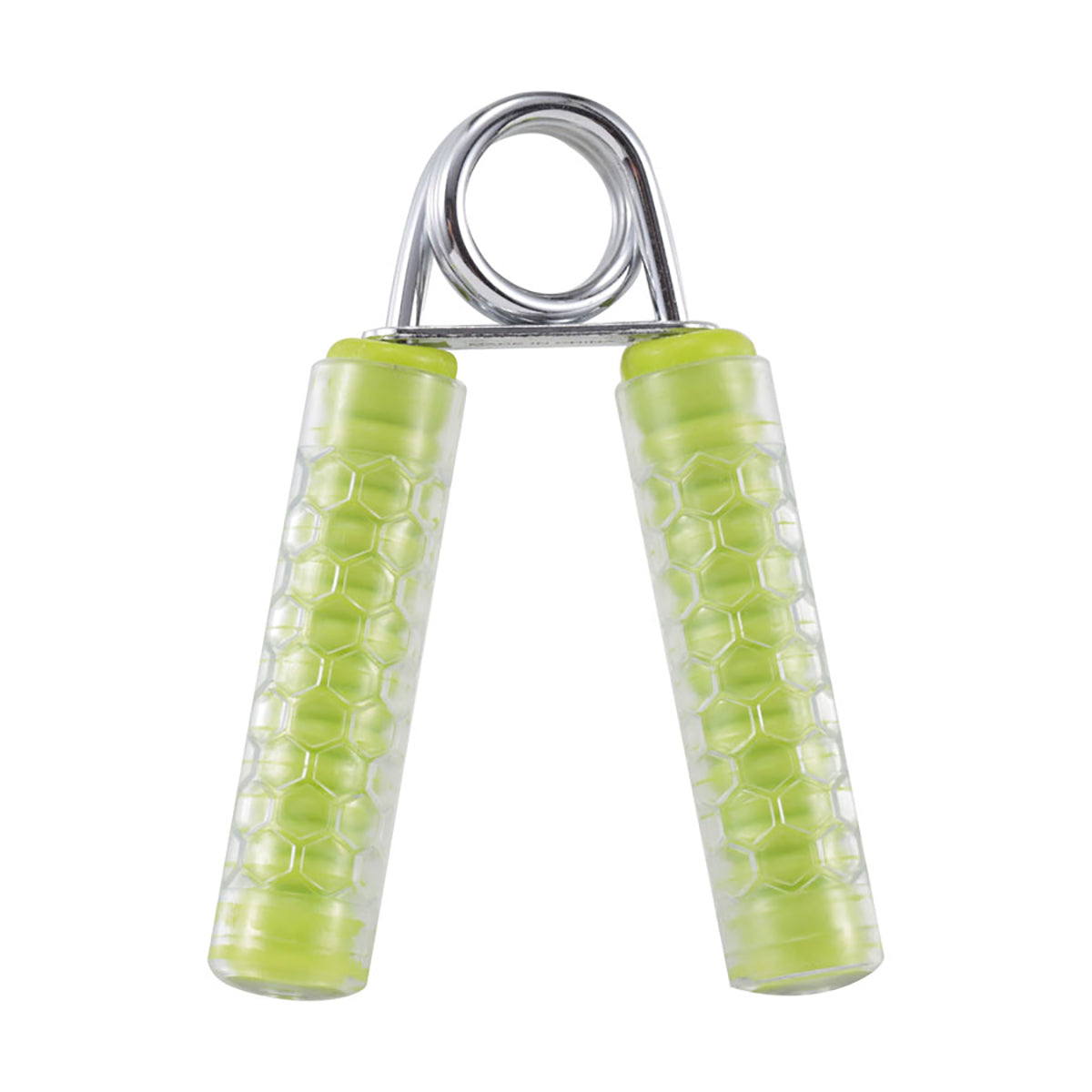 キャプテンスタッグ 20kg ハンドグリップ(緑) UR-807