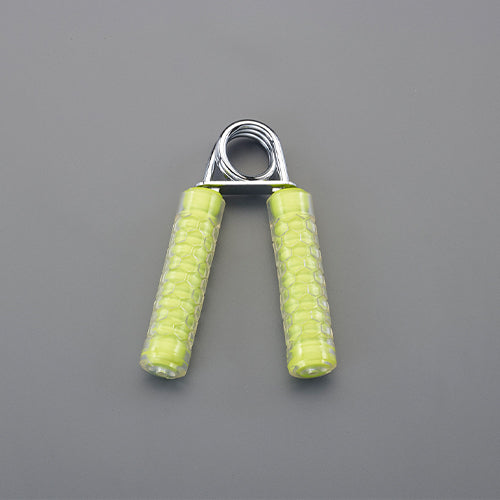 キャプテンスタッグ 20kg ハンドグリップ(緑) UR-807