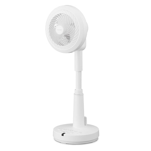 アイリスオーヤマ（IRIS OHYAMA） AC100V/23W ｻｰｷｭﾚｰﾀｰ扇風機(28畳用) STF-SDC15TEC-W