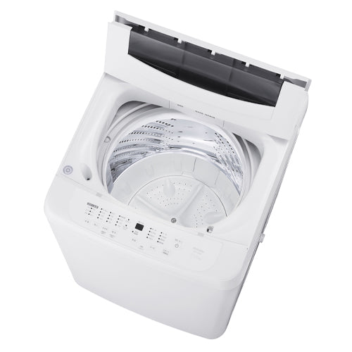 アイリスオーヤマ（IRIS OHYAMA） 10kg/553x600x 956mm 全自動洗濯機 ITW-100B01