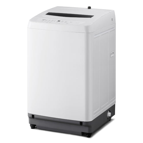 アイリスオーヤマ（IRIS OHYAMA） 10kg/553x600x 956mm 全自動洗濯機 ITW-100B01