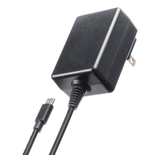 サンワサプライ タブレット用ＡＣ充電器(USB typeC) ACA-IP103BK