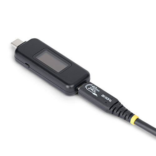 ESCO（エスコ） ＵＳＢ  Ｔｙｐｅ－Ｃポートテスター EA764A-162