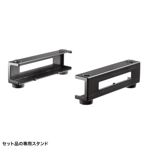 サンワサプライ [ 10ﾎﾟｰﾄ] USB充電器(ﾌﾞﾗｯｸ) ACA-PD96