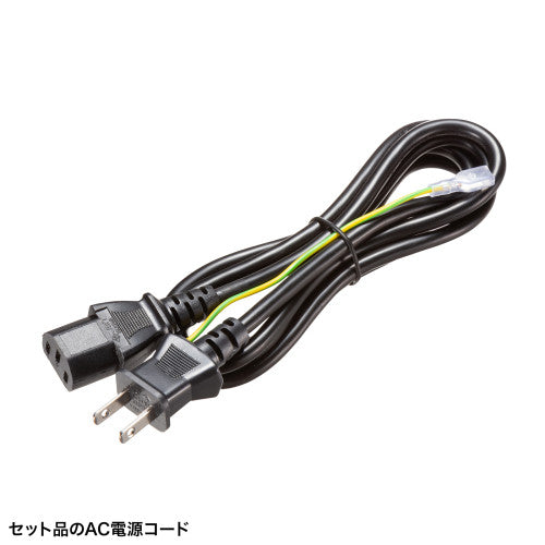サンワサプライ [ 10ﾎﾟｰﾄ] USB充電器(ﾌﾞﾗｯｸ) ACA-PD96