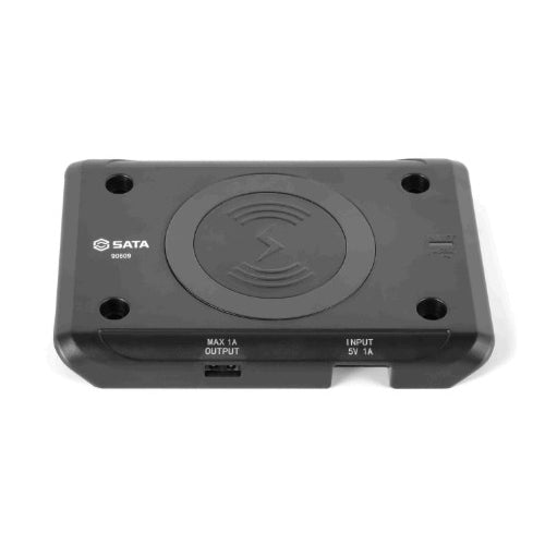 SATA 5W ワイヤレス充電器 90609