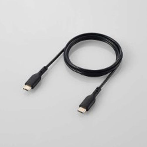エレコム [Qi2準拠]ワイヤレス充電スタンド W-MA08BK
