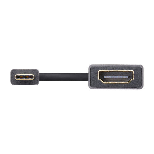 サンワサプライ USB変換ｱﾀﾞﾌﾟﾀｰ(TypeC-HDMI/DPAlt対応) AD-ALCHDR03