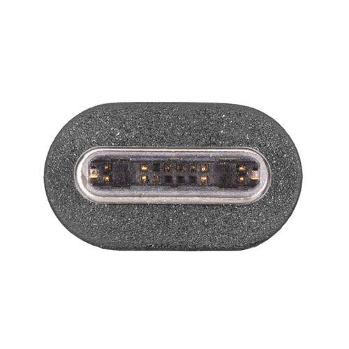 サンワサプライ 1.2m USBケーブル（C-CC/2.0/PD100W対応） KU-CCP100D12BK