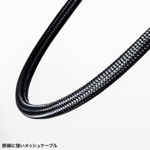 サンワサプライ [３ﾎﾟｰﾄ] USB2.0ハブ(ｶｰﾄﾞﾘｰﾀﾞｰ付) USB-3TCHC20MS