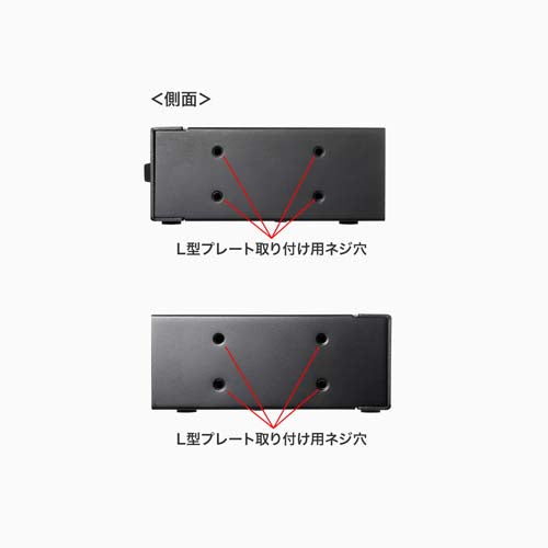 サンワサプライ [10ﾎﾟｰﾄ] USB5Gbpsﾊﾌﾞ(ﾀﾌﾞﾚｯﾄ充電用) USB-5TCPS10N