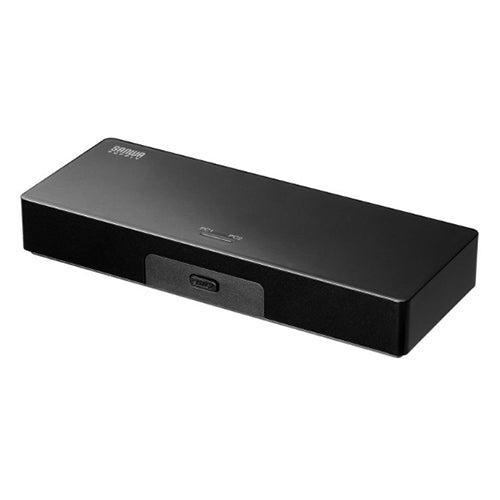 サンワサプライ パソコン切替器(DisplayPort) SW-KVM2DPUUS