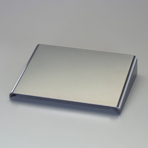 田窪工業所 410x264x72mm ノートパソコンスタンド NPCR-41KMP