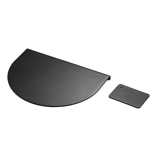 サンワサプライ モニタｱｰﾑ補強プレート(黒） CR-LAPLT1BK