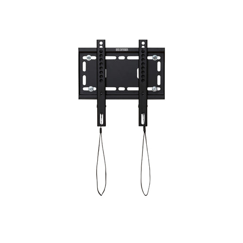 アイリスオーヤマ（IRIS OHYAMA） 23-42V型 ﾃﾞｨｽﾌﾟﾚｲ壁掛け金具(薄型用) KBK-25