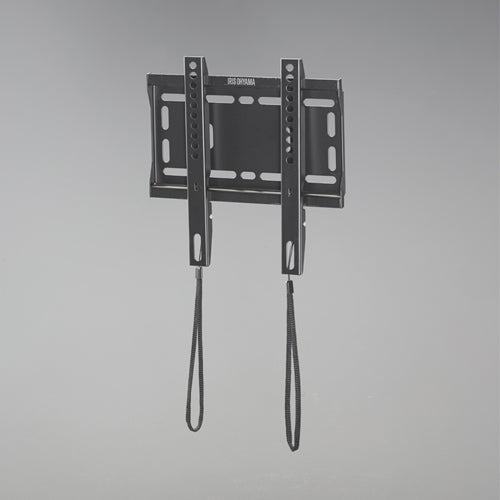 アイリスオーヤマ（IRIS OHYAMA） 23-42V型 ﾃﾞｨｽﾌﾟﾚｲ壁掛け金具(薄型用) KBK-25