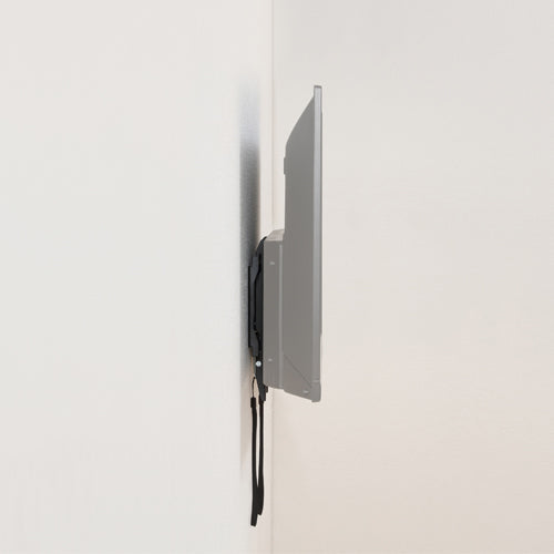 アイリスオーヤマ（IRIS OHYAMA） 23-42V型 ﾃﾞｨｽﾌﾟﾚｲ壁掛け金具(薄型用) KBK-25