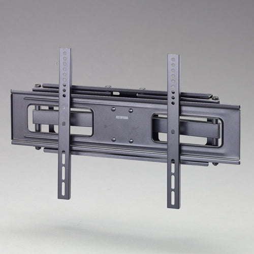 アイリスオーヤマ（IRIS OHYAMA） 32-65V型 ﾃﾞｨｽﾌﾟﾚｲ壁掛け金具(上下調整式) KBK-66S