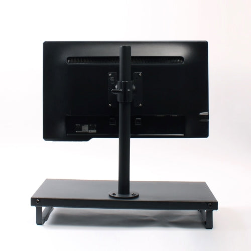 サンコー（THANKO） 558×252×540mm ﾓﾆﾀｰｽﾀﾝﾄﾞ(垂直可動) MARMGUS136PB