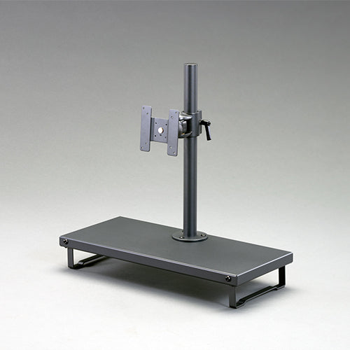 サンコー（THANKO） 558×252×540mm ﾓﾆﾀｰｽﾀﾝﾄﾞ(垂直可動) MARMGUS136PB