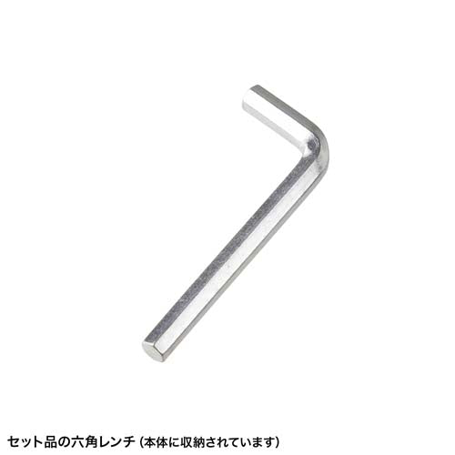 サンワサプライ 140x160x262mm ﾓﾆﾀｰﾀﾌﾞﾚｯﾄｽﾀﾝﾄﾞ EA764AG-68