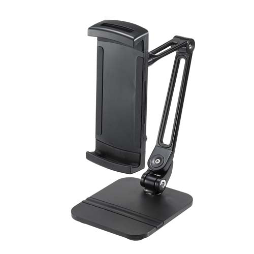 サンワサプライ 140x160x262mm ﾓﾆﾀｰﾀﾌﾞﾚｯﾄｽﾀﾝﾄﾞ EA764AG-68