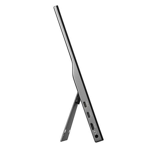 ESCO（エスコ） 15.6ｲﾝﾁ モバイルディスプレイ EA764AG-700