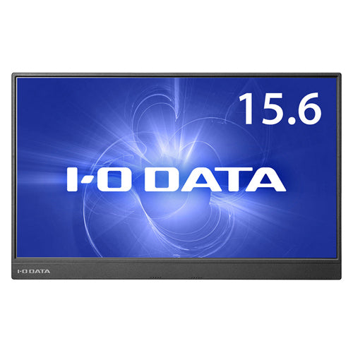 ESCO（エスコ） 15.6ｲﾝﾁ モバイルディスプレイ EA764AG-700