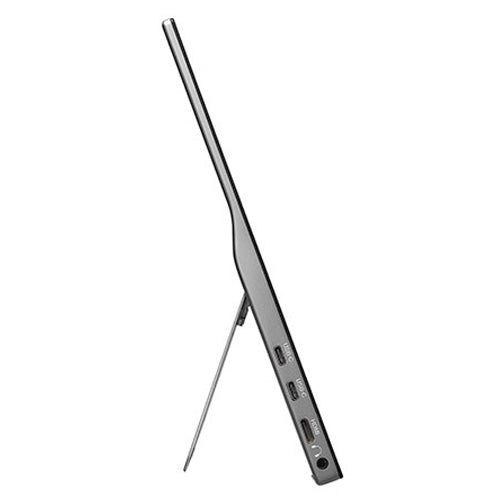 ESCO（エスコ） 15.6ｲﾝﾁ モバイルディスプレイ(ﾀｯﾁﾊﾟﾈﾙ) EA764AG-701