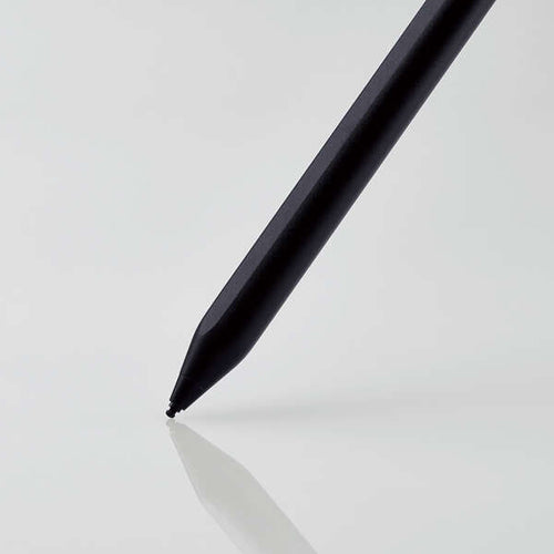 エレコム φ9.5x155mm ﾊｲﾌﾞﾘｯﾄﾞﾀｯﾁﾍﾟﾝ(充電式) P-TPACSTHY01BK