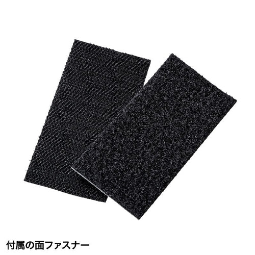 サンワサプライ [USB Type C] ドッキングハブ AD-ALCMHL1BK