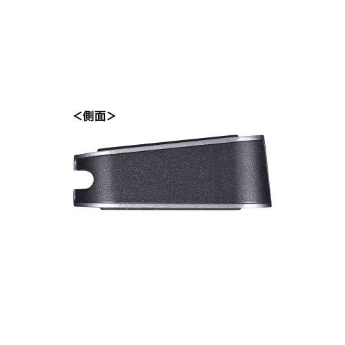 サンワサプライ [USB TypeC] ﾄﾞｯｷﾝｸﾞｽﾃｰｼｮﾝ(3画面対応) USB-CVDK13