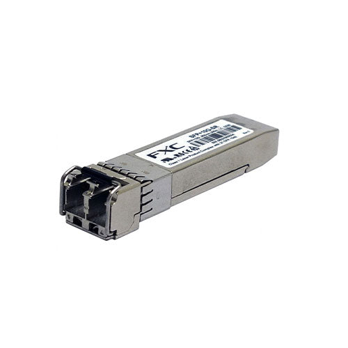 FXC ギガビット対応SFPモジュール(MAX 300m) SFP+10G-SR