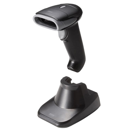 サンワサプライ ２次元ﾊﾞｰｺｰﾄﾞﾘｰﾀﾞｰ(Bluetooth/充電ｸﾚｰﾄﾞﾙ) BCR-BT2D15