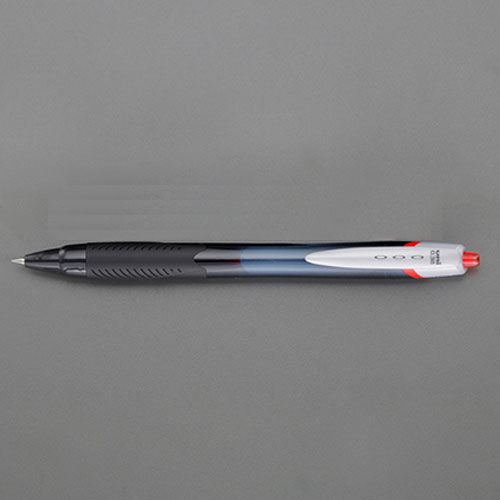 三菱鉛筆（uni） 0.38mm 極細ボールペン(赤/10本) SXN150381P.15